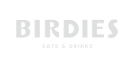 Birdies Eats and Drinks logo
