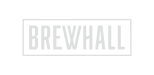Brewhall logo