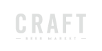 Craft Beer Market logo