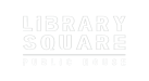 Library Square logo