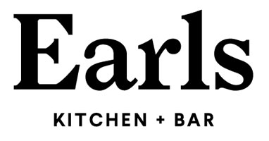 XPO Technologies client logo Earls kitchen and bar