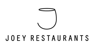 XPO Technologies client logo Joey Restaurants