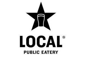 XPO Technologies client logo LOCAL Public Eatery